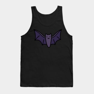 Bat buddy Tank Top